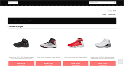 Desktop Screenshot of hportal.eu